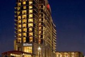 Hilton Branson Convention Center voted 3rd best hotel in Branson