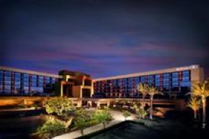 Hilton Orange County / Costa Mesa voted 8th best hotel in Costa Mesa
