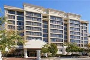 Hilton Hotel Embassy Row Washington D.C. Image