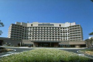 Kyungju Hilton Hotel voted 10th best hotel in Gyeongju