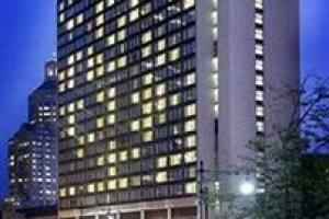 Hilton Hartford voted 3rd best hotel in Hartford