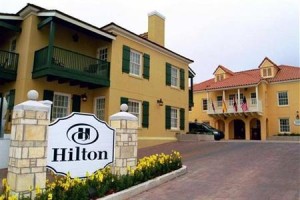 Hilton St. Augustine Historic Bayfront voted  best hotel in Saint Augustine