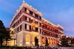 Hilton Imperial Dubrovnik voted 3rd best hotel in Dubrovnik