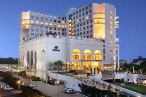Hilton New Delhi Janakpuri voted 6th best hotel in New Delhi