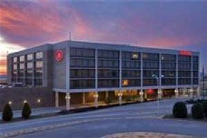 Hilton Knoxville Airport voted 2nd best hotel in Alcoa