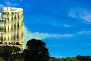Hilton Hotel Kuala Lumpur voted 5th best hotel in Kuala Lumpur