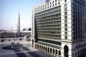 Hilton Hotel Madinah voted 5th best hotel in Madinah
