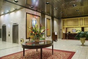 Hilton London Ontario voted 2nd best hotel in London 