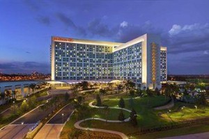 Hilton Orlando voted 5th best hotel in Orlando
