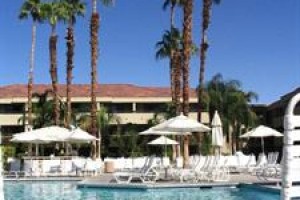 Hilton Palm Springs Resort voted 10th best hotel in Palm Springs