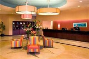 Hilton Parsippany voted 10th best hotel in Parsippany