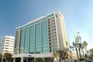 Hilton Pasadena voted 8th best hotel in Pasadena 