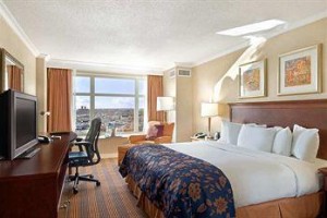 Hilton Providence voted 6th best hotel in Providence