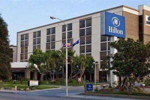 Hilton San Bernardino voted 2nd best hotel in San Bernardino