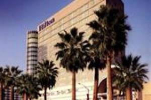 Hilton San Jose Image