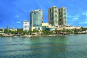 Hilton Hotel Santo Domingo voted  best hotel in Santo Domingo
