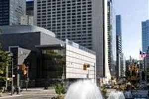 Hilton Toronto voted 9th best hotel in Toronto