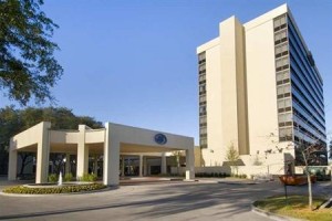 Hilton Waco voted  best hotel in Waco