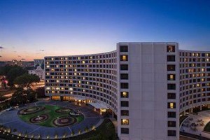 Washington Hilton Image