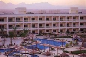 Hilton Hurghada Long Beach Resort Image