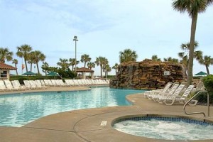 Hilton Galveston Island Resort voted 6th best hotel in Galveston