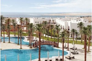 Hilton Marsa Alam Nubian Resort Image