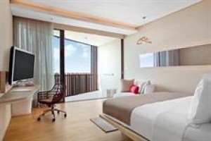 Hilton Pattaya voted  best hotel in Pattaya