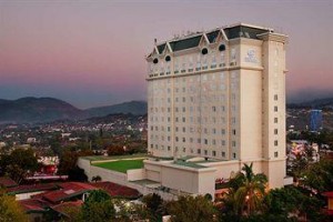 Hilton Princess San Salvador voted 2nd best hotel in San Salvador