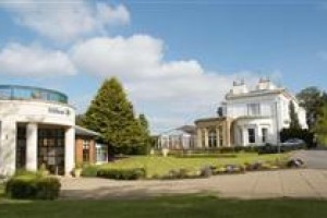Hilton Puckrup Hall, Tewkesbury voted 2nd best hotel in Tewkesbury