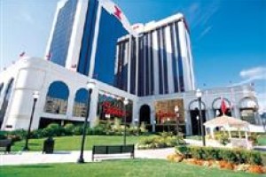 Hilton Casino Atlantic City Resort voted  best hotel in Atlantic City