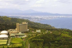 Hilton Odawara Resort & Spa voted  best hotel in Odawara