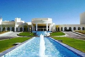Hilton Resort Salalah voted  best hotel in Salalah
