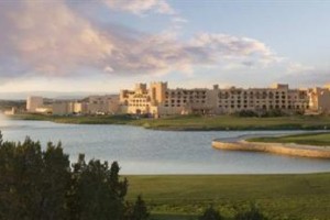 Hilton Santa Fe Golf Resort & Spa at Buffalo Thunder voted 9th best hotel in Santa Fe