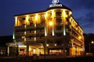 Hilton Sibiu Hotel Image