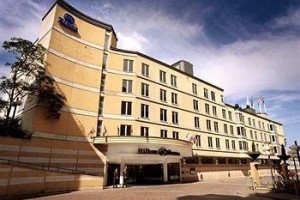 Hilton Stockholm Slussen voted 2nd best hotel in Stockholm