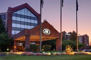 Hilton Suites voted 6th best hotel in Auburn Hills