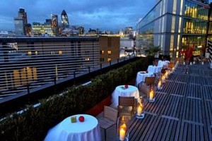 Hilton London Tower Bridge Image