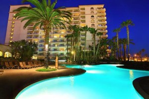 Hilton Waterfront Beach Resort voted 3rd best hotel in Huntington Beach