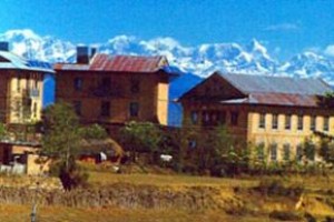 Himalayan Horizon voted 2nd best hotel in Dhulikhel