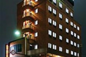 Himeji City Hotel voted 10th best hotel in Himeji