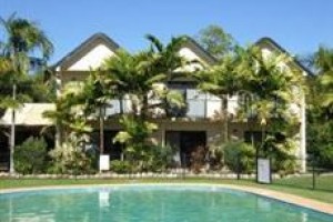 Hinchinbrook Marine Cove voted  best hotel in Lucinda