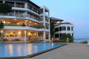Hinsuay Namsai Resort Rayong Image
