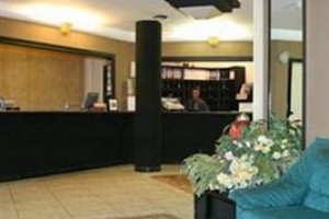 Hinterland voted  best hotel in Selargius