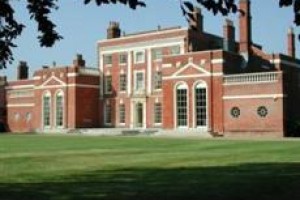 Hinxton Hall Saffron Walden Image