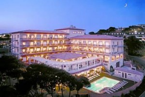 Hipocrates Curhotel voted 3rd best hotel in Sant Feliu de Guixols