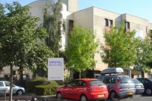 Hipotel Marne la Vallee Hotel Noisiel Image