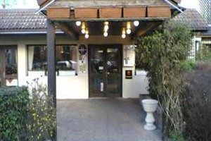 Hipotel Paris Nord Villepinte Hotel Tremblay-en-France Image