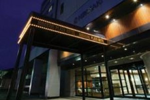 Hirosaki Plaza Hotel Image