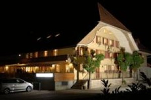 Hirschen Eggiwil Hotel voted  best hotel in Eggiwil