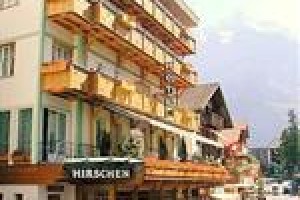 Hirschen Hotel Grindelwald Image